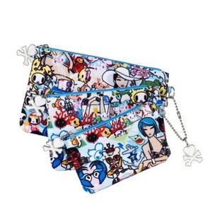 tokidoki beauty - Beach Club Collection